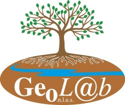 GeoLab Logo
